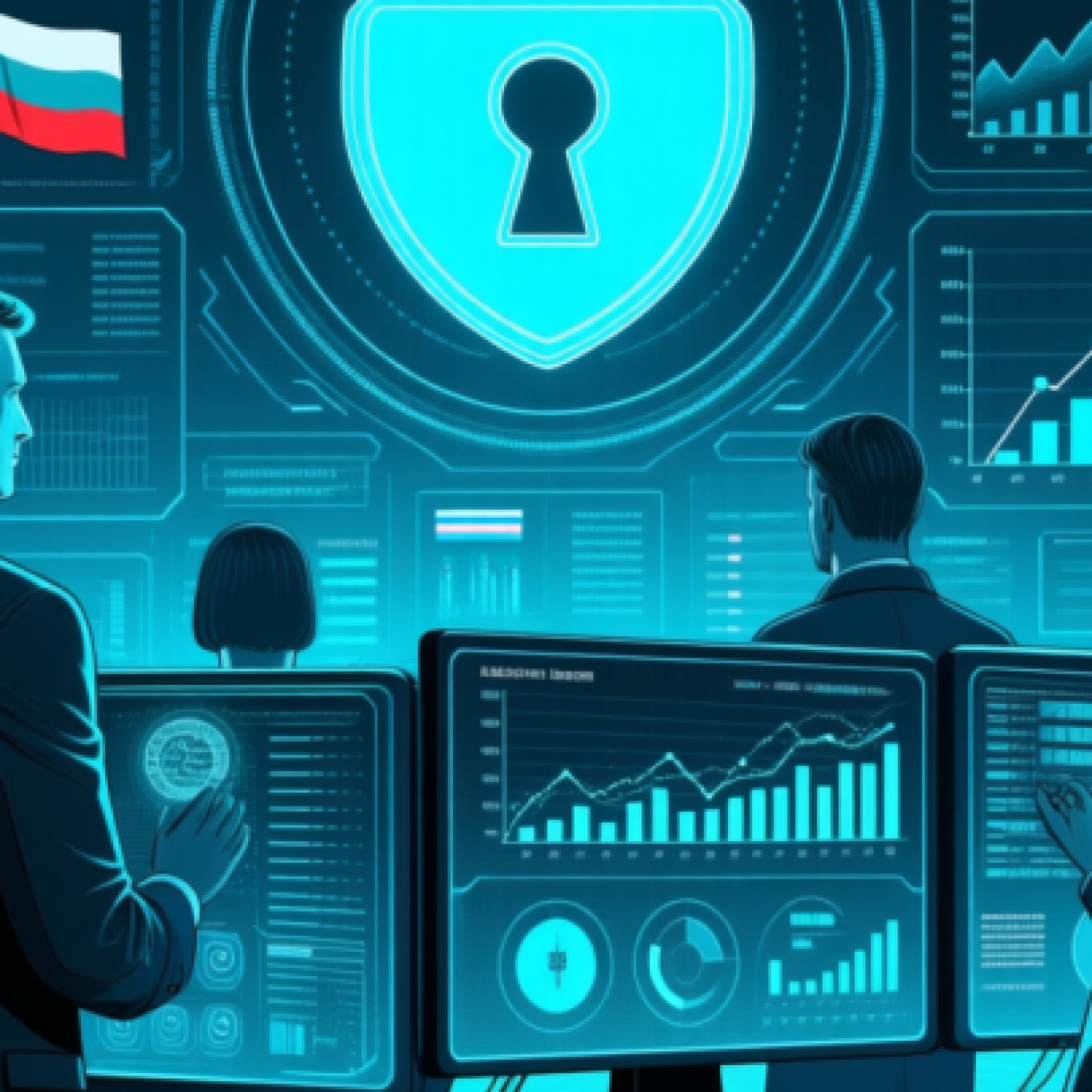 Графическое сопровождение статьи "Электронные площадки в Костроме: Обязательное обучение эффективным закупкам"