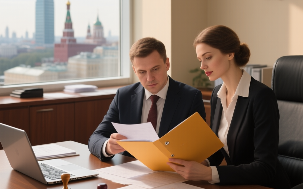 Наглядный пример к статье "Акт выполненных работ: Обязательный новый формат в Костроме [sc name=year][/sc]"