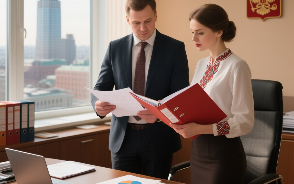 Наглядный пример к статье "Государственный контракт: Обязательный экспресс-гид в Костроме [sc name=year][/sc]"