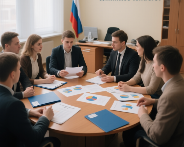Наглядный пример к статье "Выбор способа закупки по 44-ФЗ в Костроме"
