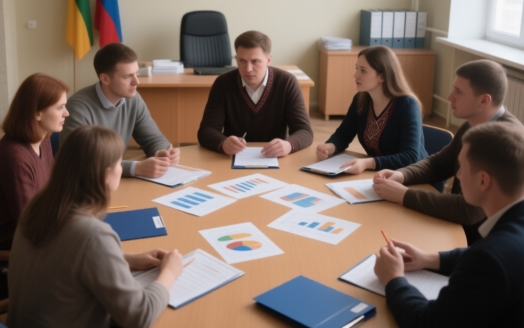 Наглядный пример к статье "Отчетность 44-ФЗ — профессиональное обучение в Костроме"