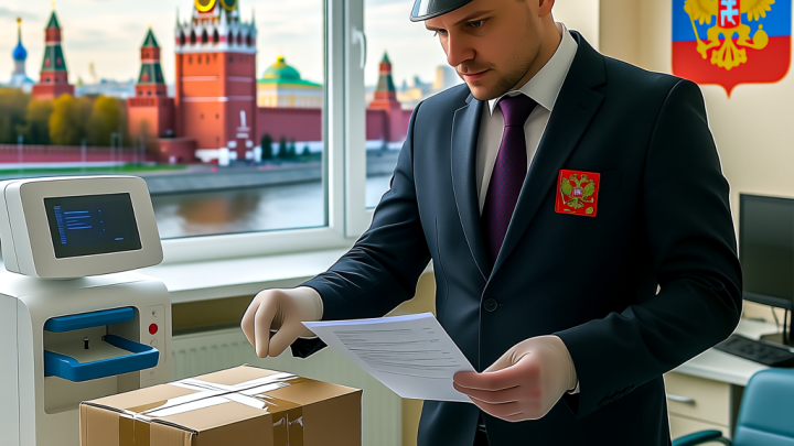 Поясняющая иллюстрация к материалу "Запрет иностранных средств защиты: Обязательные изменения [sc name=incity][/sc] [sc name=year][/sc]"