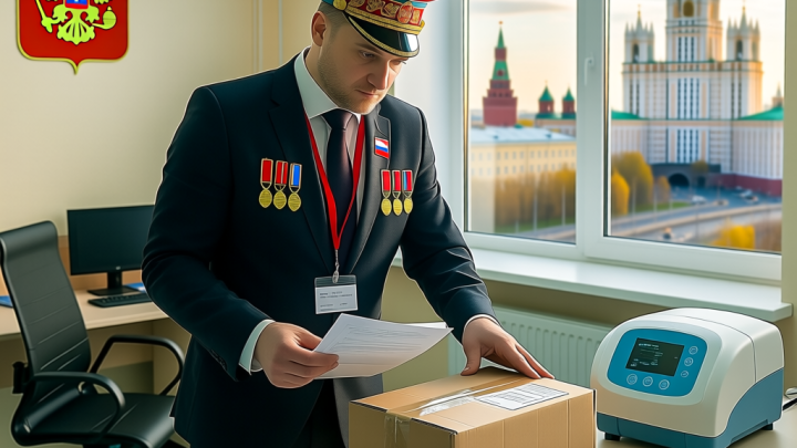 Изображение к статье "Единая информационная система: Ваш Полный Гид"