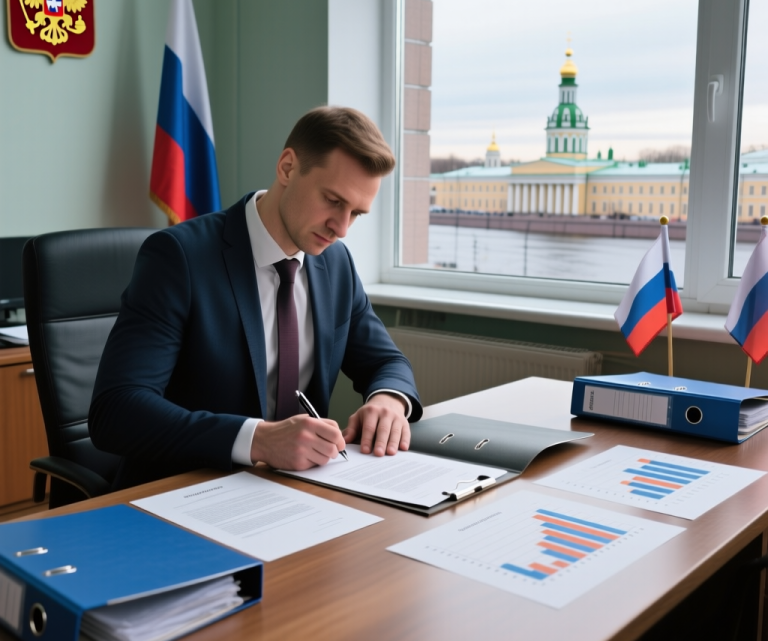 Наглядный пример к статье "Оценка поставщика: эксклюзивный гид в Костроме"