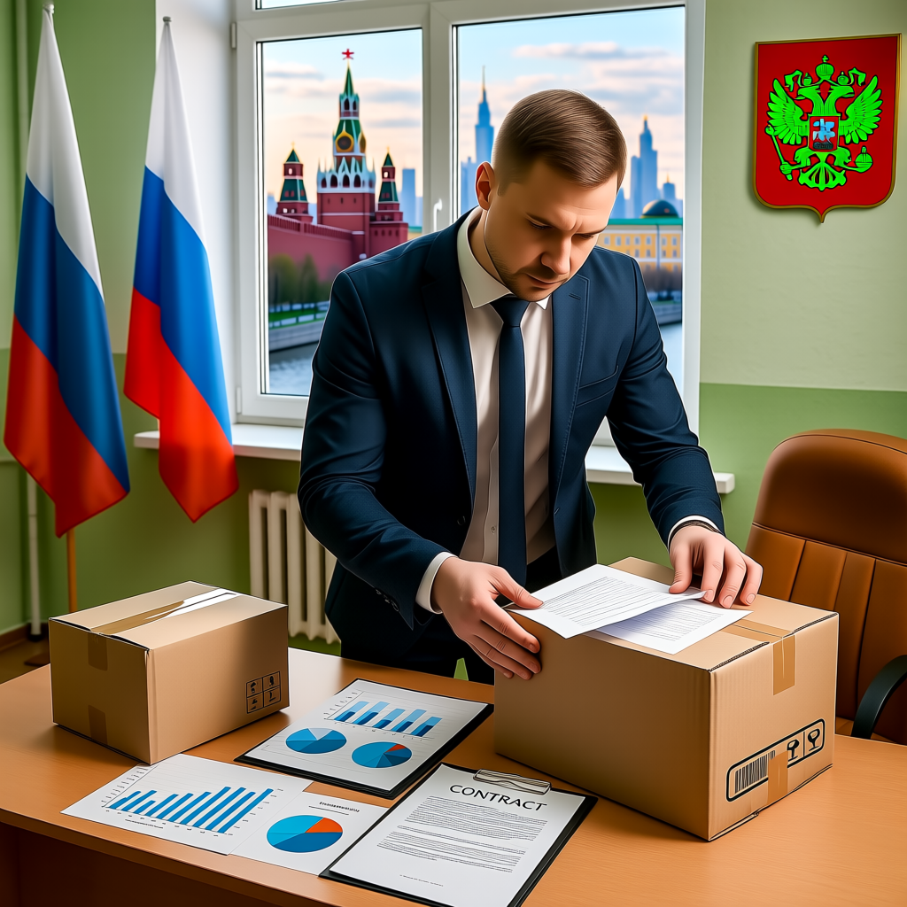 Наглядный пример к статье "Высшая Школа Закупок: Обязательное Обучение в Костроме [sc name=year][/sc]"