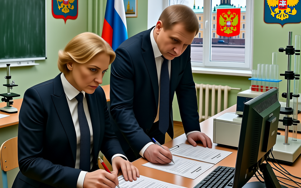 Наглядный пример к статье "Электронные контракты: Полное руководство в Костроме"