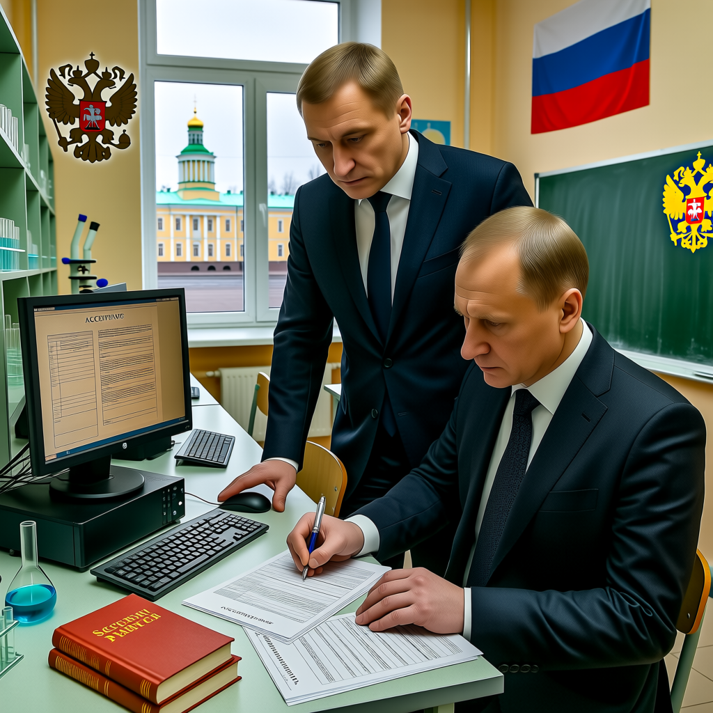 Наглядный пример к статье "Эксклюзивная подготовка отчетности в Костроме безупречно"