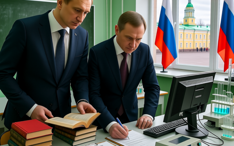 Наглядный пример к статье "Правила ведения реестра [sc name=year][/sc]: Обязательные изменения в Костроме"