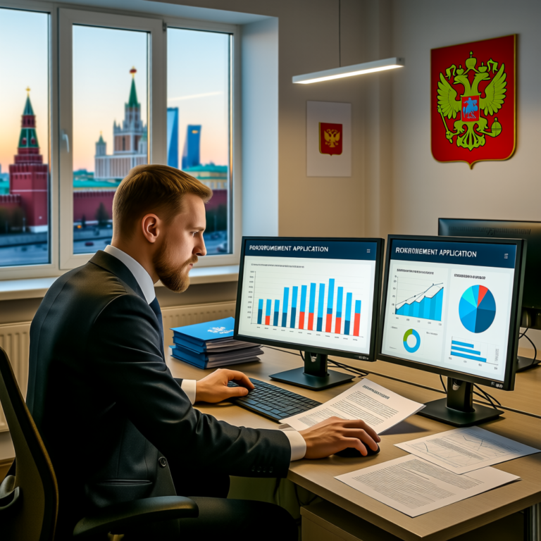 Наглядный пример к статье "Ответственность заказчика — важное обучение госзакупкам в Костроме"