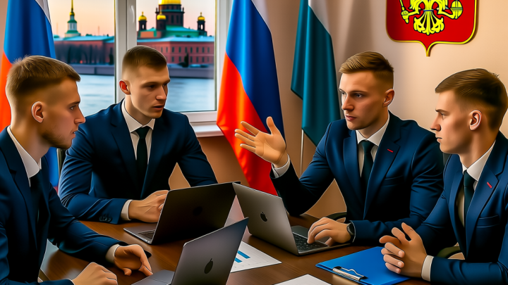 Поясняющая иллюстрация к материалу "Государственные закупки: Обязательное триумфальное обучение в Костроме [sc name=year][/sc]"