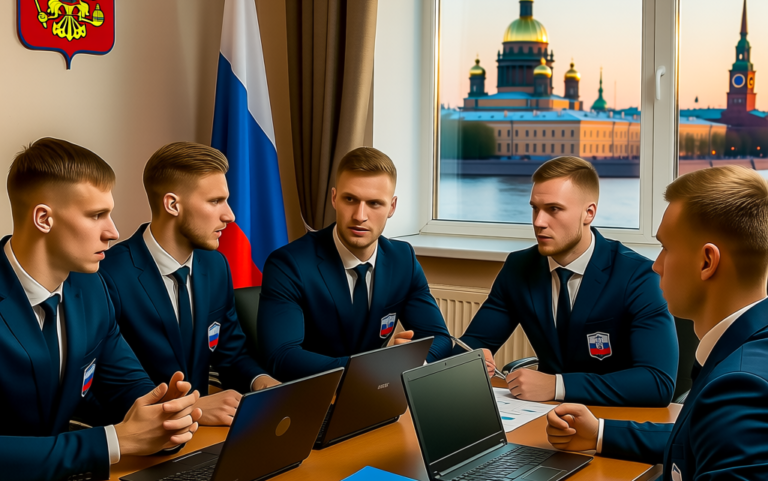 Иллюстрация 1: Электронный документооборот по 44-фз план внедрения Изображение к статье "Электронный документооборот по 44-фз план внедрения"