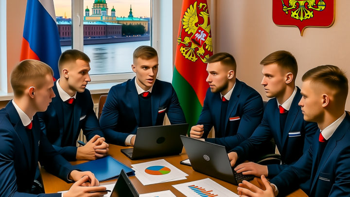 Изображение к статье "Сложные закупки: надежный алгоритм для результата"
