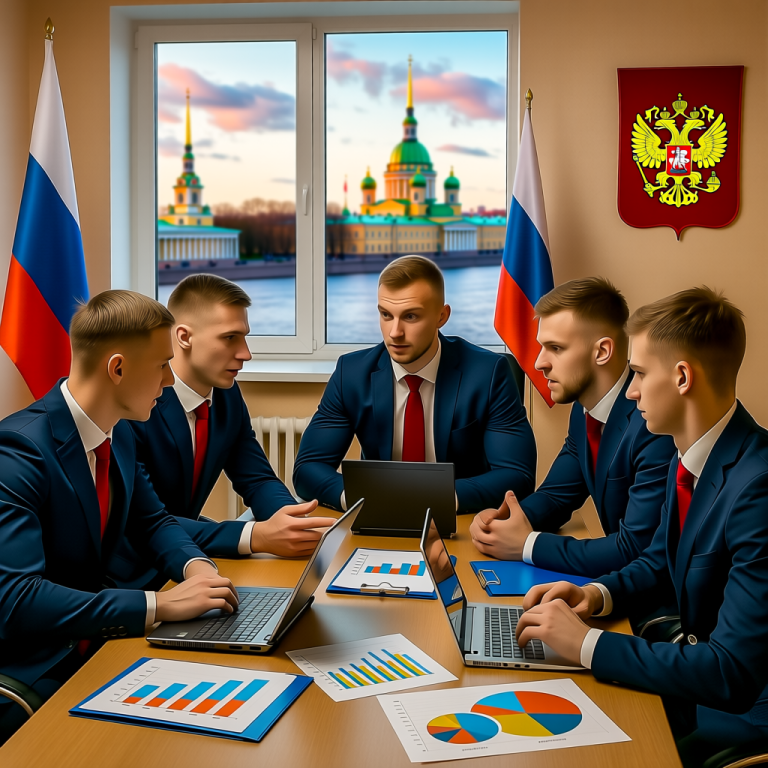 Наглядный пример к статье "Обновления законодательства: эффективные курсы в Костроме"