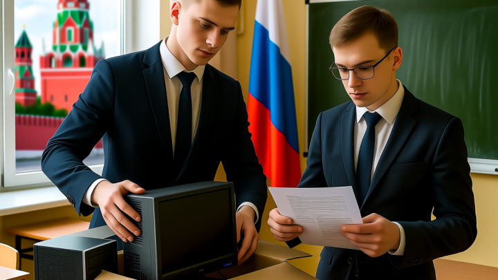 Наглядный пример к статье "Электронные контракты: Обязательное обучение госзакупкам в Костроме"