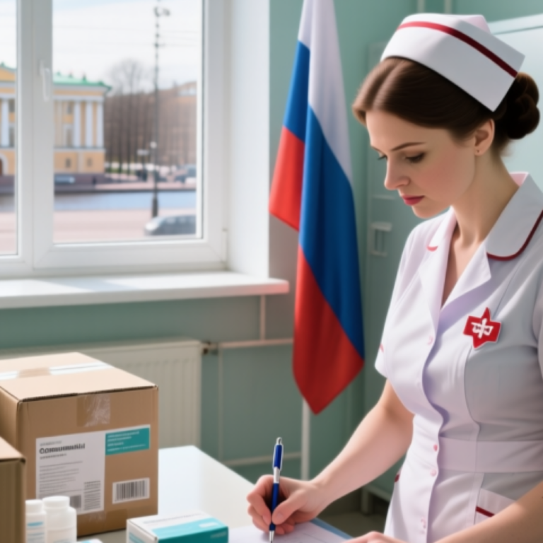 Наглядный пример к статье "Электронный документооборот в Костроме: инструкция"