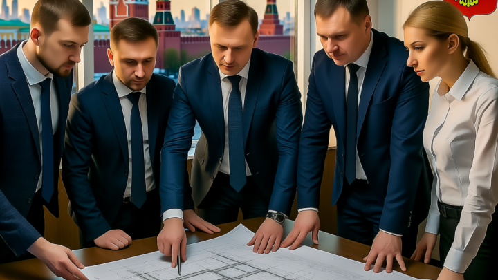 Поясняющая иллюстрация к материалу "Безупречная отчетность контрактной системы в Костроме"