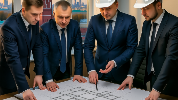 Наглядный пример к статье "44-ФЗ: эффективная организация закупок для госкомпаний в Костроме"
