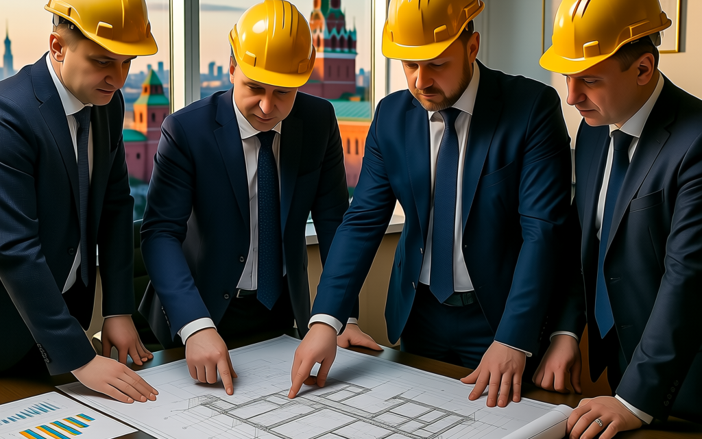 Иллюстрация 1: Обучение 44-ФЗ: Лучший Старт Карьеры в Москве Графическое сопровождение статьи "Эффективное обучение 44-ФЗ Москва"