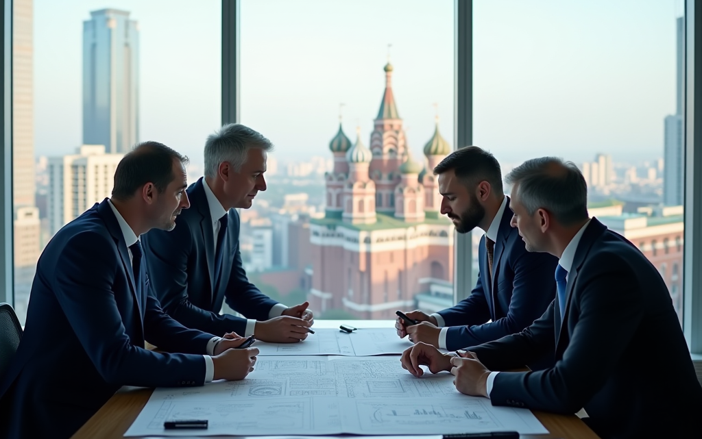 Поясняющая иллюстрация к материалу "Государственные закупки: Обязательное руководство в Костроме [sc name=year][/sc]"