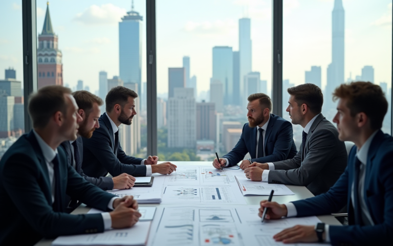 Графическое сопровождение статьи "Сервис оценки юридических лиц: Обязательный инструмент закупок в Костроме [sc name=year][/sc]"