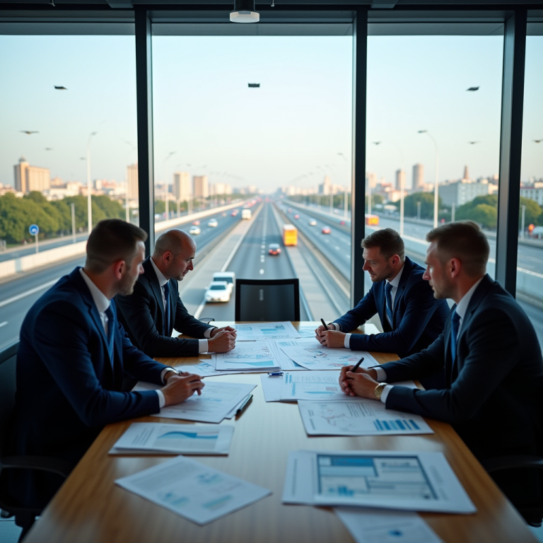Наглядный пример к статье "Контрактный управляющий: Экспресс-обучение в Костроме"