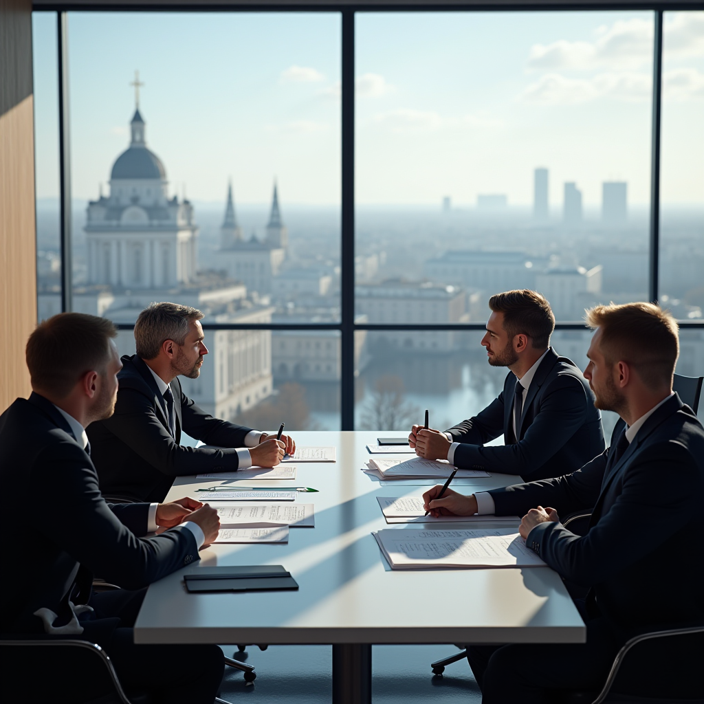 Поясняющая иллюстрация к материалу "Доказательство картеля: Обязательный успех в Костроме [sc name=year][/sc]"