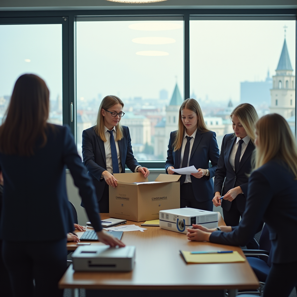 Изображение к статье "Приемка ТРУ"