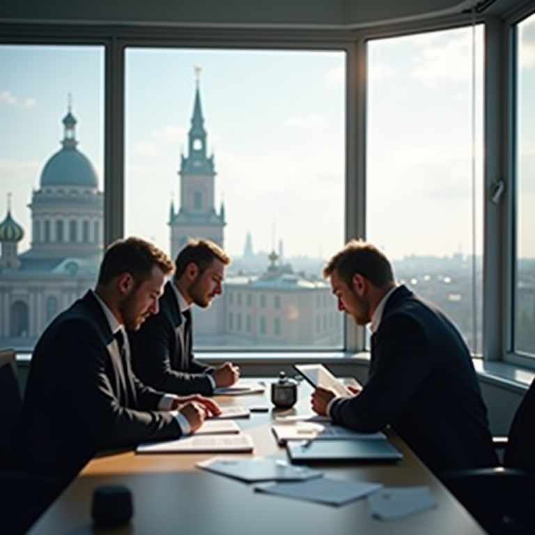 Поясняющая иллюстрация к материалу "Контрактная система: Лучший гид в Костроме [sc name=year][/sc]"