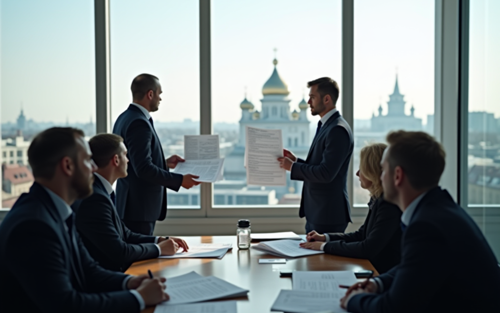 Наглядный пример к статье "ГИС Антикартель: Лучший инструмент против картелей в Костроме [sc name=year][/sc]"