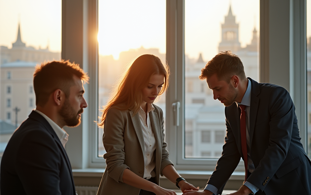 Поясняющая иллюстрация к материалу "Государственный контракт: Обязательный экспресс-гид в Костроме [sc name=year][/sc]"