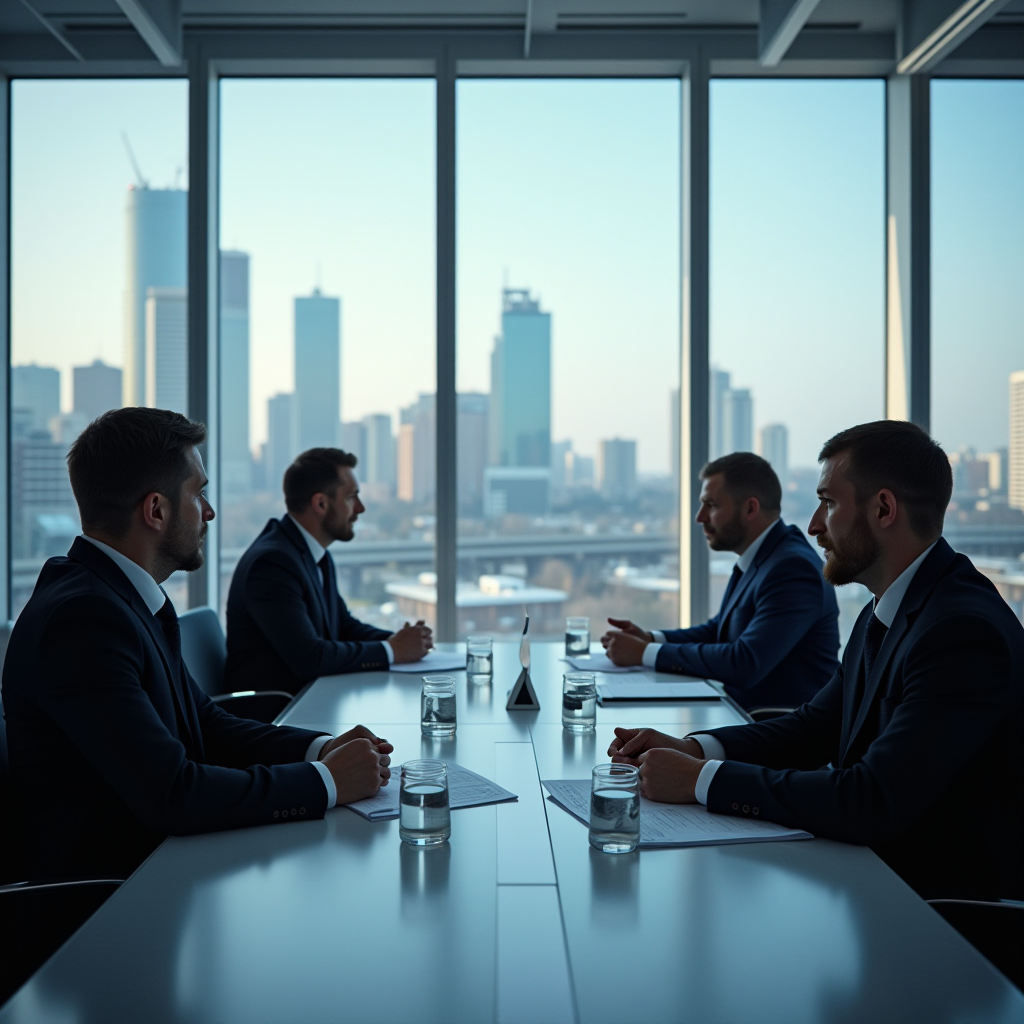 Изображение к статье "Как составить дополнительное соглашение"