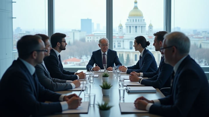 Поясняющая иллюстрация к материалу "Сервис оценки юридических лиц: Обязательный инструмент закупок в Костроме [sc name=year][/sc]"