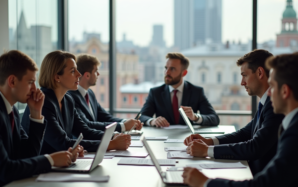 Поясняющая иллюстрация к материалу "Ограничение конкуренции: Судебный запрет в Костроме [sc name=year][/sc]"