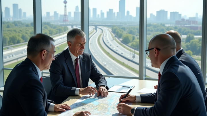 Графическое сопровождение статьи "Строительный контроль: Обязательный прецедент в Костроме [sc name=year][/sc]"