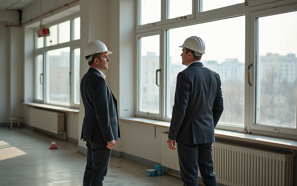 Поясняющая иллюстрация к материалу "Учет закупок СМП: Обязательные изменения в Самаре [sc name=year][/sc]"