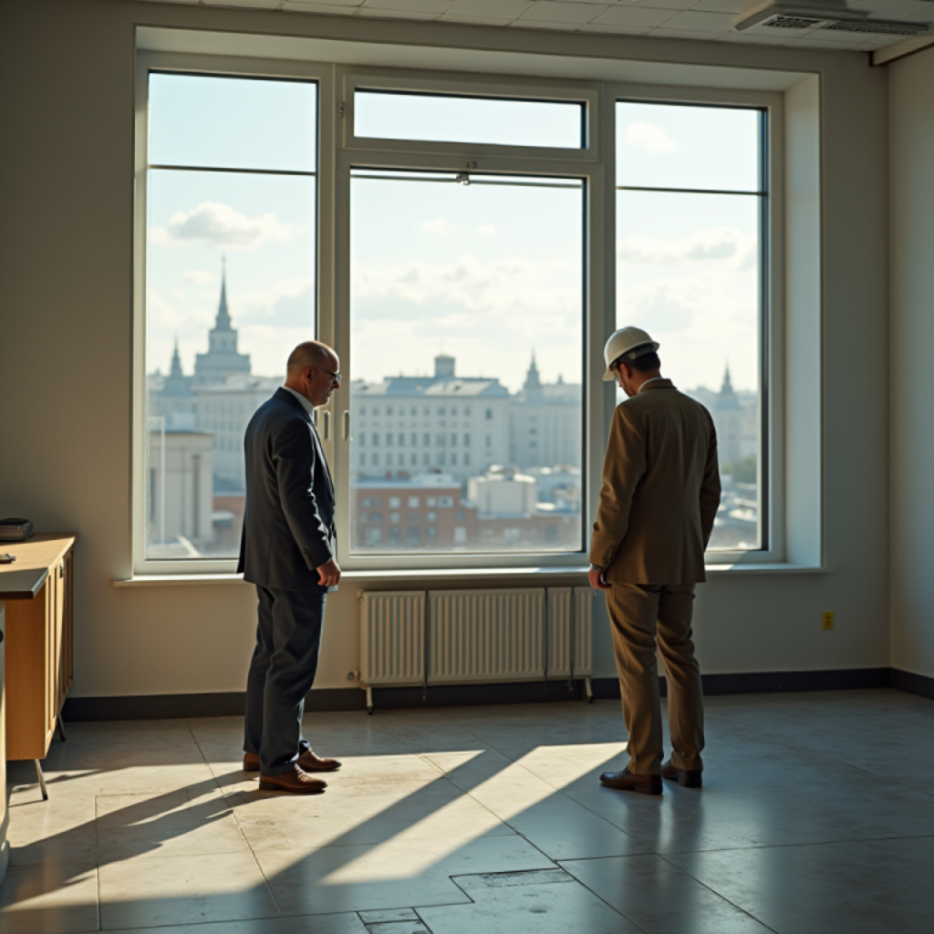 Наглядный пример к статье "Создание контрактной службы: Лучший гайд в Костроме [sc name=year][/sc]"