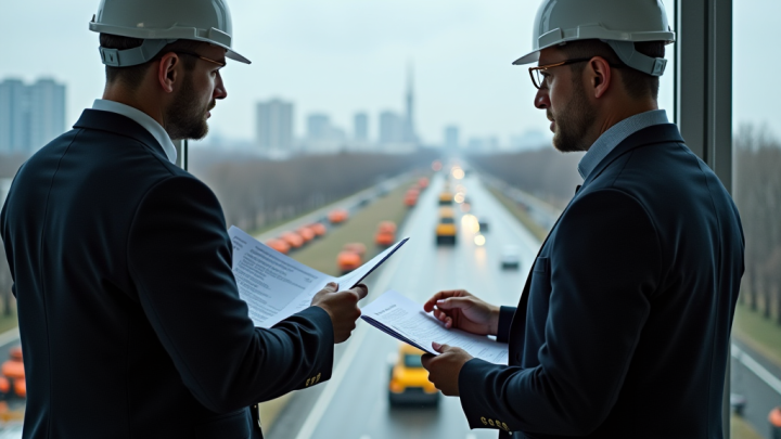 Изображение к статье "Ответственность за нарушение условий контракта"