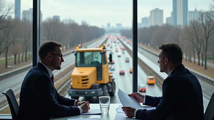 Изображение к статье "Единственный поставщик: Стратегический и выгодный способ закупок"