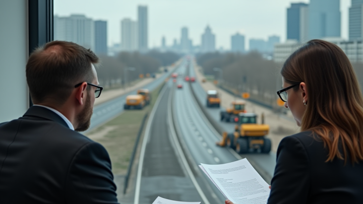 Изображение к статье "Регистрация в ЕИС: Полное и Легкое Руководство для Участников"