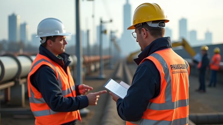 Изображение к статье "Описание Объекта Закупки: Ключевое Руководство по Показателям"