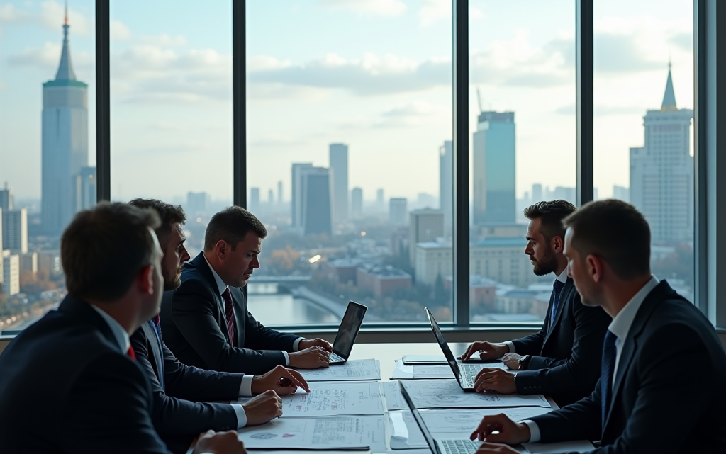 Поясняющая иллюстрация к материалу "Запрет импорта электроники: Обязательные изменения в Костроме [sc name=year][/sc]"