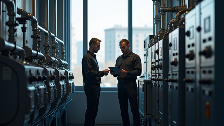 Наглядный пример к статье "Госзакупки 2025: Обязательный гид в Костроме"