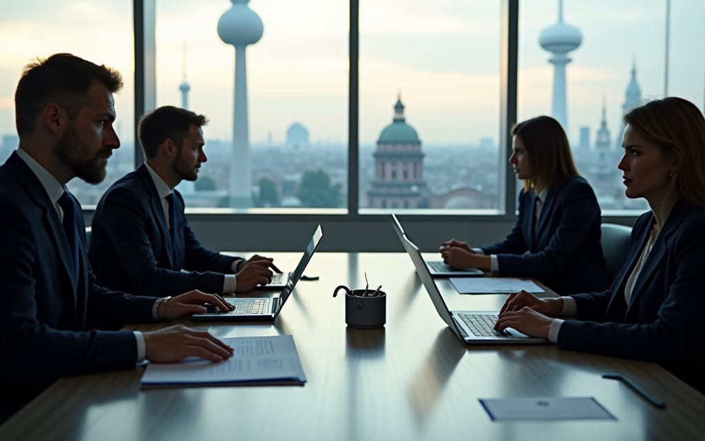 Изображение к статье "Односторонний отказ от исполнения контракта"