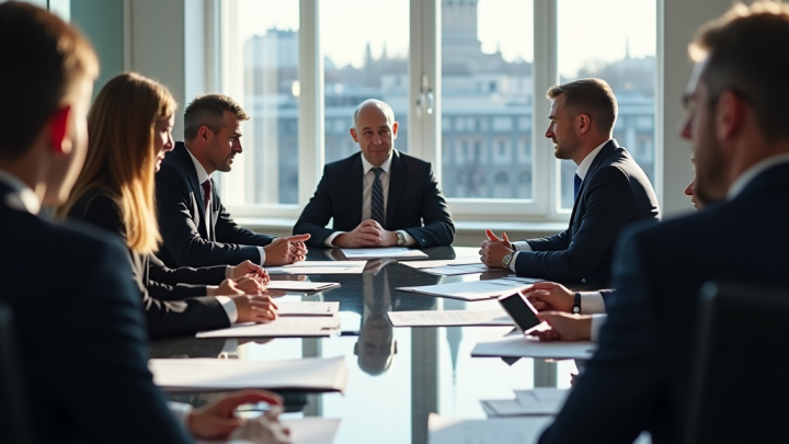 Графическое сопровождение статьи "Виды закупок: Обязательный гайд [sc name=year][/sc] в Костроме"