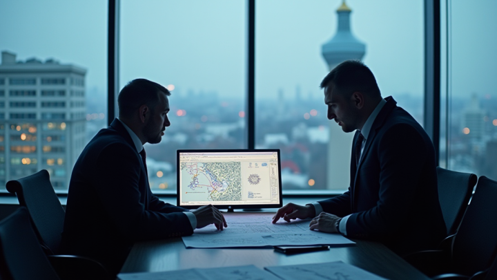 Изображение к статье "Отчет закупок СМП СОНО: Важное руководство и сроки"