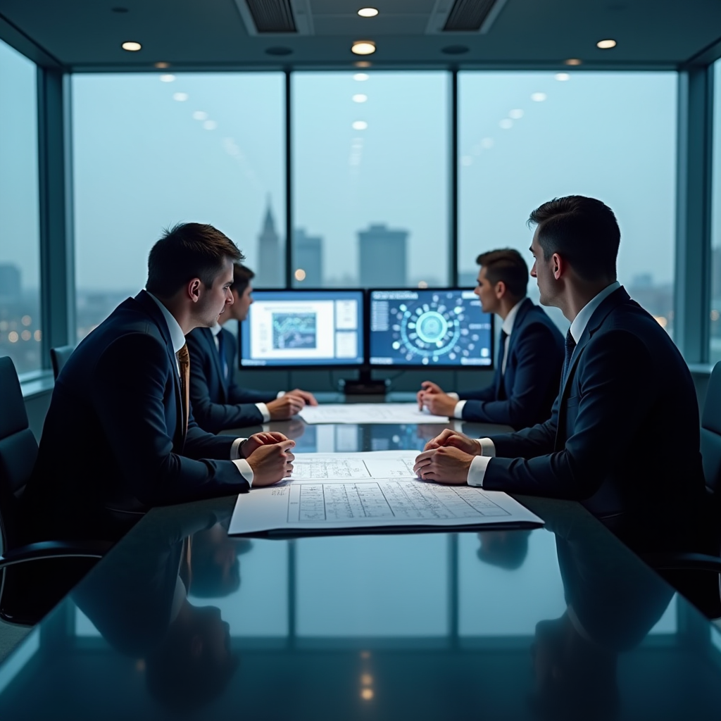 Изображение к статье "План-график закупок: Простое руководство по формированию"